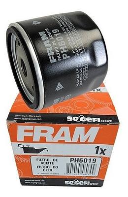 Filtro de Óleo Fram PH6019