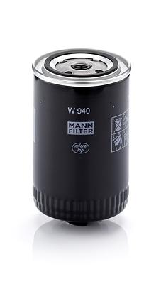 Filtro de Óleo Mann W940