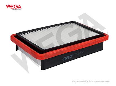 Filtro de Ar Wega JFA0L02