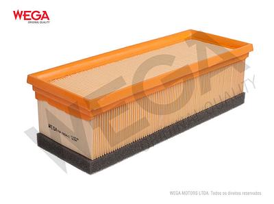 Filtro de Ar Wega FAP9054/1