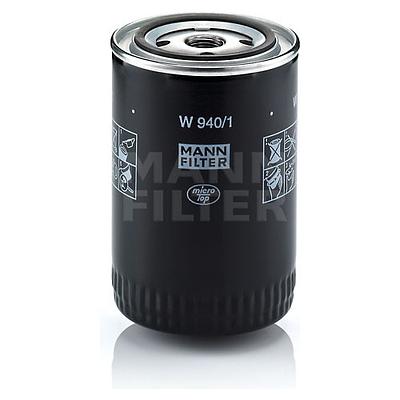 Filtro de Óleo Mann W940/1