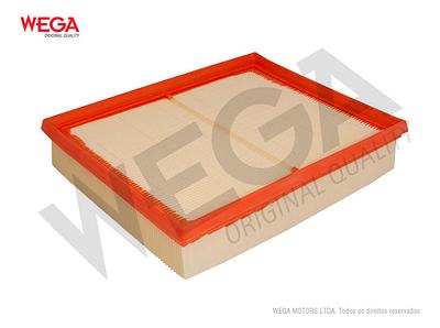 Filtro de Ar Wega FAP8001