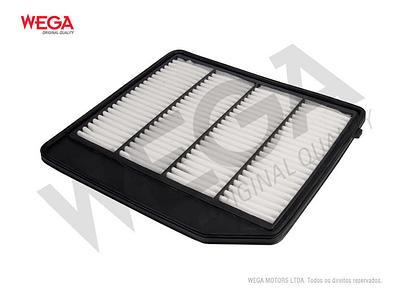 Filtro de Ar Wega JFA0817