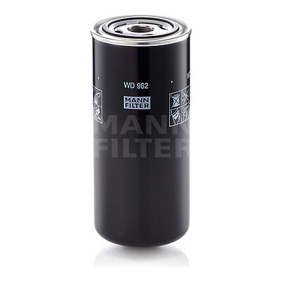 Filtro Hidráulico Mann WD962