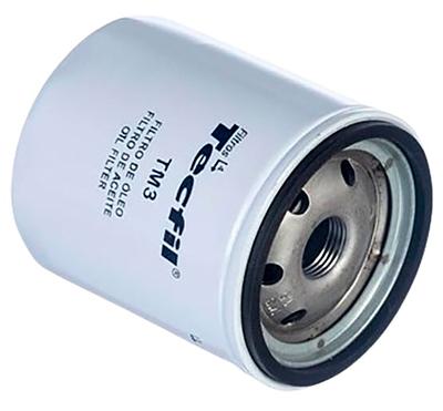 Filtro de Óleo Tecfil TM3
