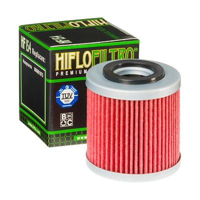 Filtro de Ar Hiflo HF154
