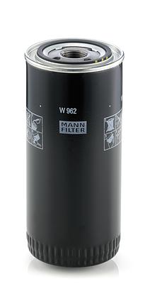 Filtro de Óleo Mann W962