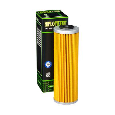 Filtro de Ar Hiflo HF650