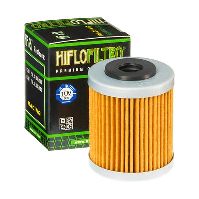 Filtro de Ar Hiflo HF651