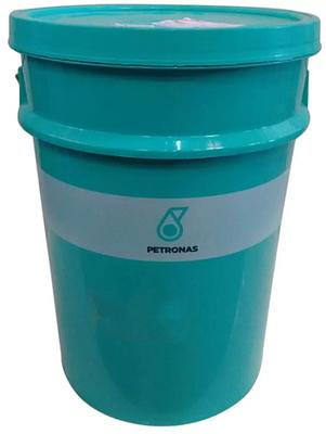 Graxa para Rolamentos Petronas Tutela Alfa 2K Castanho Claro 20kg