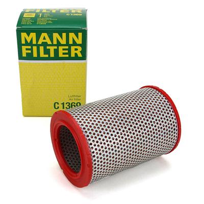 Filtro de Ar Mann C1369