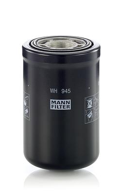Filtro Hidráulico Mann WH945