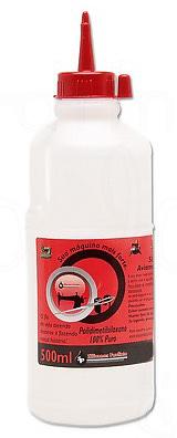 Silicone Líquido para Aviamentos e Máquina de Costura Silicones Paulista 500ml