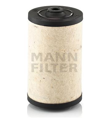 Filtro de Combustível Mann BFU811