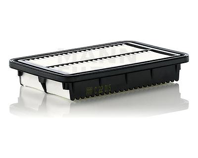 Filtro de Ar Mann C22015