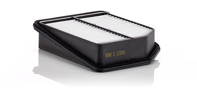 Filtro de Ar Mann C2330