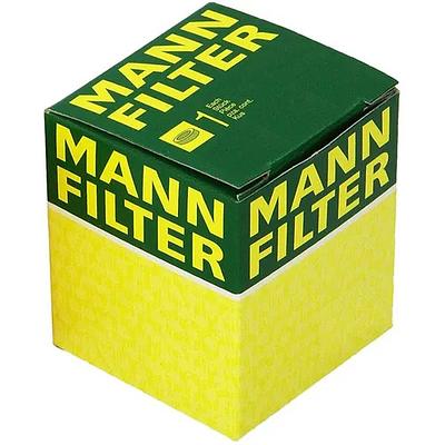Filtro de Ar Mann C17100