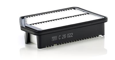 Filtro de Ar Mann C26022