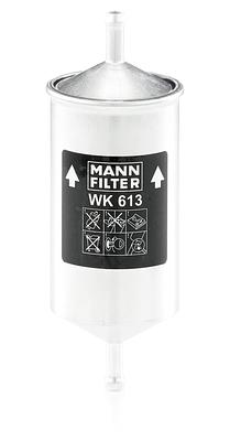 Filtro de Combustível Mann WK613