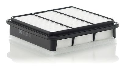 Filtro de Ar Mann C24011