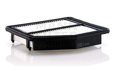 Filtro de Ar Mann C24021
