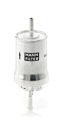 Filtro de Combustível Mann WK59X