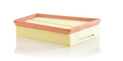 Filtro de Ar Mann C2512