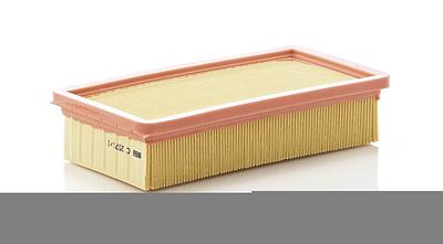 Filtro de Ar Mann C2571/1