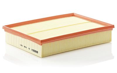 Filtro de Ar Mann C31196
