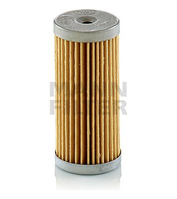 Filtro de Ar Mann C32
