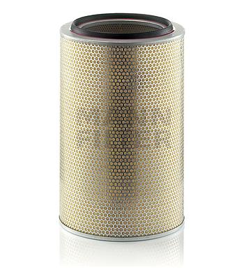 Filtro de Ar Mann C331600/2