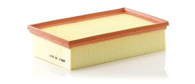 Filtro de Ar Mann C30005