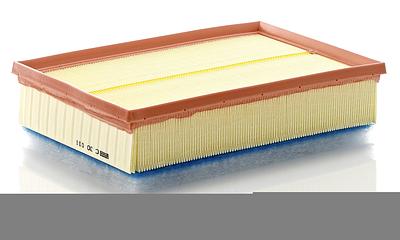 Filtro de Ar Mann C30011