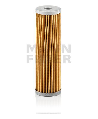 Filtro de Ar Mann C46