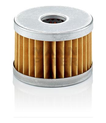 Filtro de Ar Mann C64/1