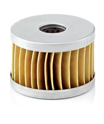 Filtro de Ar Mann C64/2