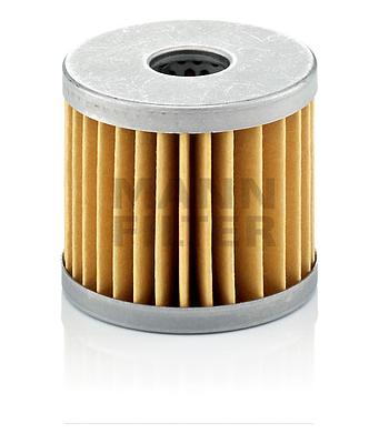 Filtro de Ar Mann C66/1