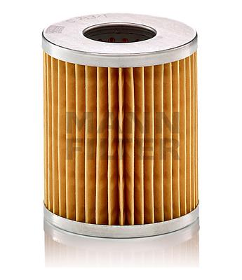 Filtro de Ar Mann C713/1