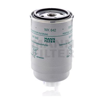 Filtro de Combustível Mann WK842