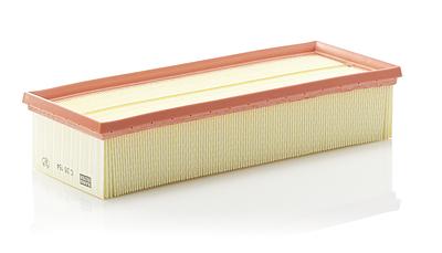 Filtro de Ar Mann C35154