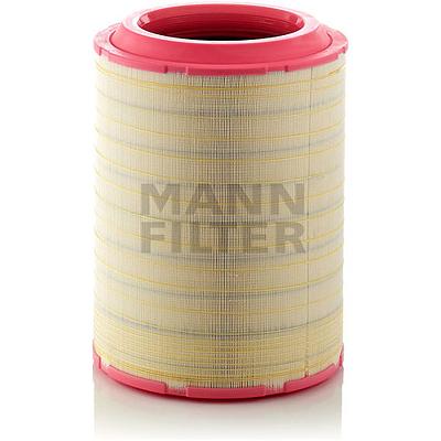 Filtro de Ar Mann C372070/2