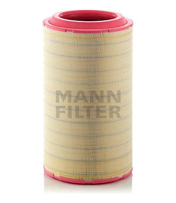 Filtro de Ar Mann C372680/2