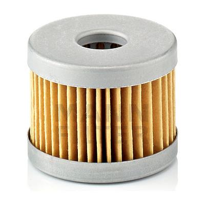 Filtro de Ar Mann C42/2