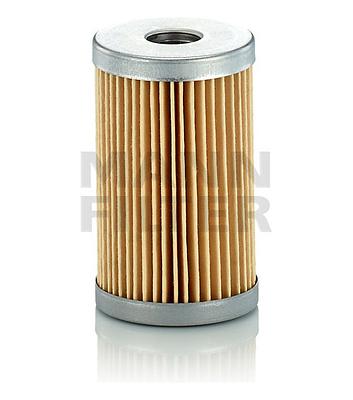 Filtro de Ar Mann C43