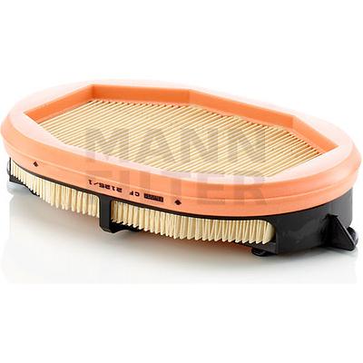 Filtro de Ar Mann CF2125/1