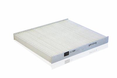 Filtro de Cabine Mann CU2026/1