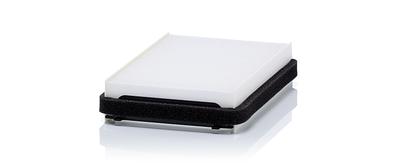 Filtro de Cabine Mann CU2136