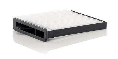 Filtro de Cabine Mann CU22007