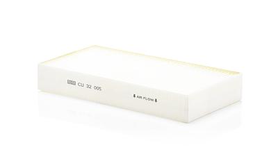 Filtro de Cabine Mann CU32005