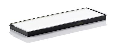 Filtro de Cabine Mann CU37001